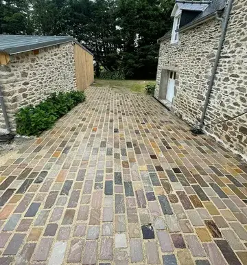 installation de piscine à Dol-de-Bretagne - image 4