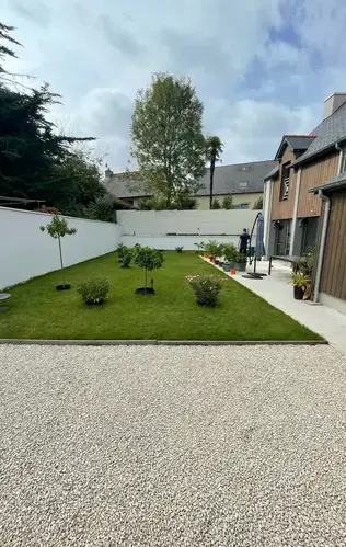 installation de piscine à Hirel - image 3