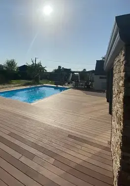 installation de piscine à Saint-Briac-sur-Mer - image 3