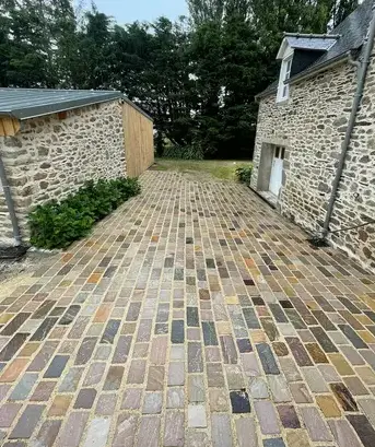 installation de piscine à Saint-Briac-sur-Mer - image 4