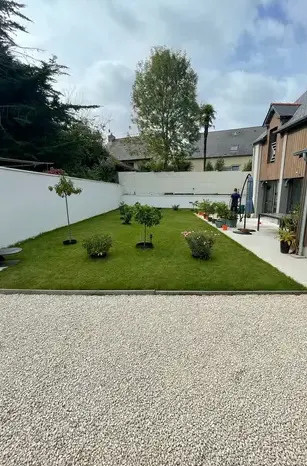 installation de piscine Saint-Lunaire-1
