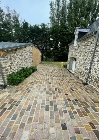 installation de piscine à Saint-Lunaire - image 3