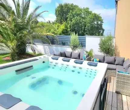 installation de piscine Saint-Lunaire-5