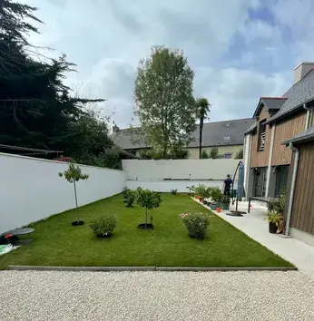 installation de piscine à Saint-Malo - image 3