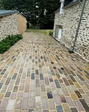 installation de piscine Saint-Malo-5