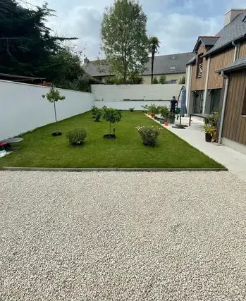 installation de piscine à Saint-Méloir-des-Ondes - image 2