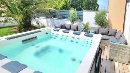 installation de piscine à Saint-Suliac - image 2