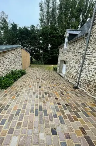 installation de piscine à Saint-Suliac - image 4