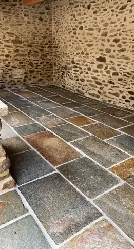 maçonnerie paysagère à Cancale - image 2