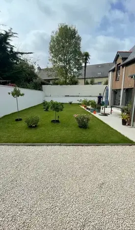 maçonnerie paysagère à Cancale - image 3