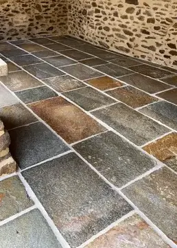 maçonnerie paysagère Dinan-1