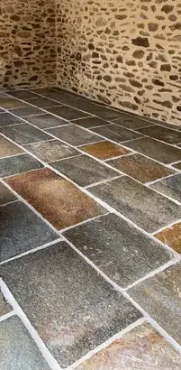 maçonnerie paysagère à Dinard - image 2