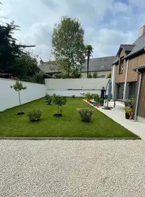 maçonnerie paysagère Dinard-5