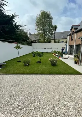 maçonnerie paysagère à Dol-de-Bretagne - image 3