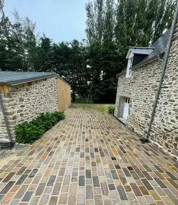 maçonnerie paysagère Dol-de-Bretagne-5