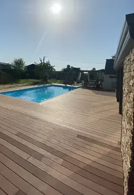 maçonnerie paysagère à Pleurtuit - image 4