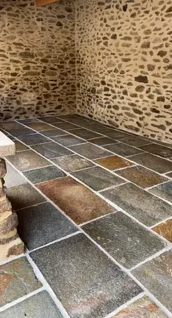 maçonnerie paysagère Pleurtuit-5