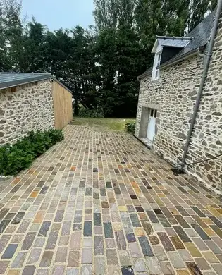 maçonnerie paysagère à Saint-Briac-sur-Mer - image 3