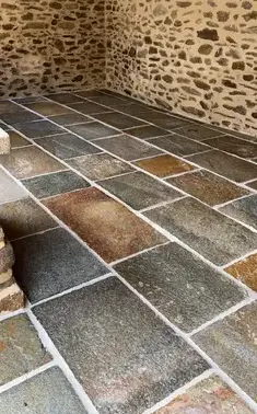 maçonnerie paysagère à Saint-Coulomb - image 3