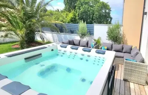 maçonnerie paysagère à Saint-Lunaire - image 3