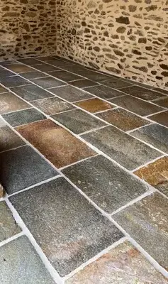 maçonnerie paysagère Saint-Lunaire-5