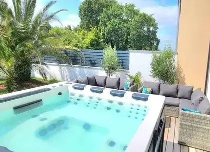 maçonnerie paysagère à Saint-Méloir-des-Ondes - image 4