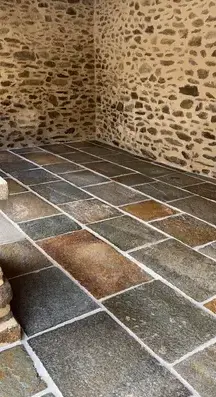 maçonnerie paysagère Saint-Méloir-des-Ondes-5