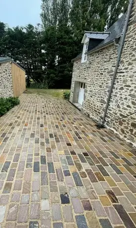 maçonnerie paysagère à Saint-Suliac - image 3