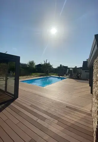 pavage à Cancale - image 3