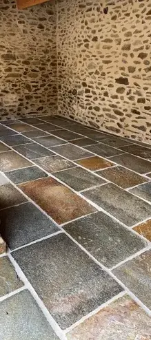 pavage à Dinan - image 2