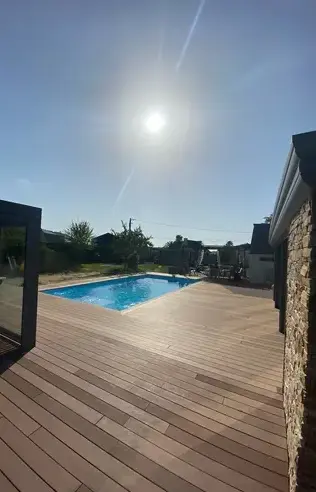 pavage à Dinan - image 4