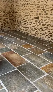 pavage Dol-de-Bretagne-1