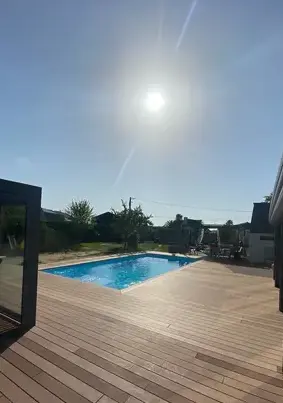 pavage à Dol-de-Bretagne - image 2