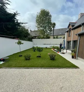 pavage à Hirel - image 3