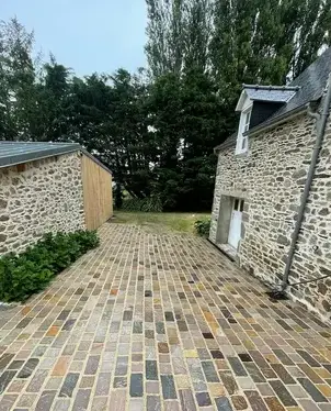 pavage à Hirel - image 4