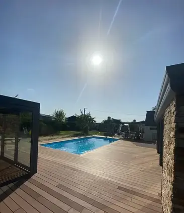 pavage à Pleurtuit - image 2