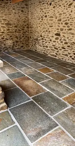 pavage à Saint-Briac-sur-Mer - image 3