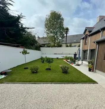 pavage à Saint-Briac-sur-Mer - image 4