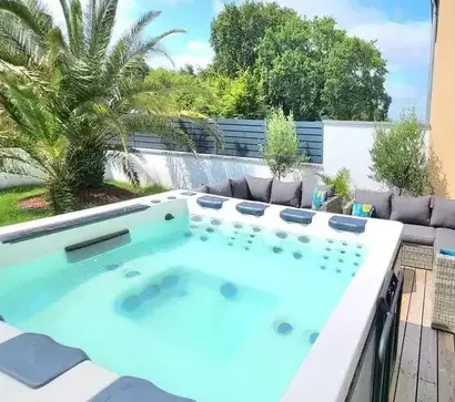 pavage à Saint-Coulomb - image 4