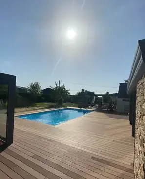 pavage à Saint-Lunaire - image 2