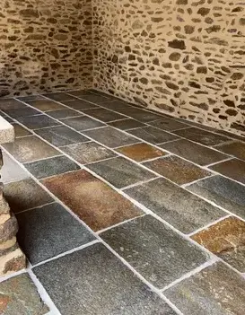 pavage à Saint-Lunaire - image 3