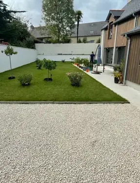 pavage à Saint-Malo - image 4