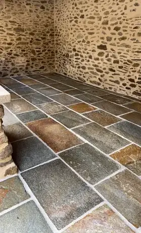 pavage à Saint-Méloir-des-Ondes - image 2