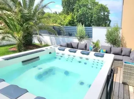 pavage à Saint-Méloir-des-Ondes - image 4