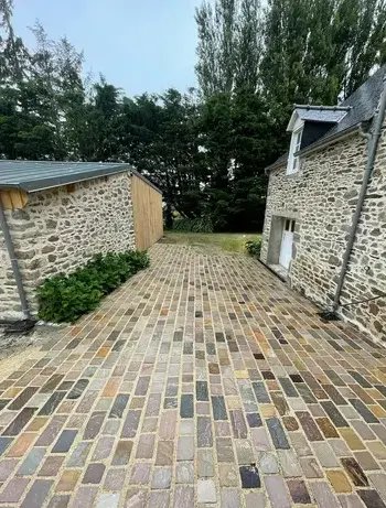 paysagiste à Cancale - image 3