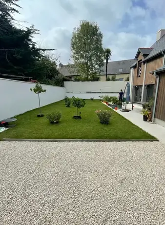 paysagiste à Cancale - image 4