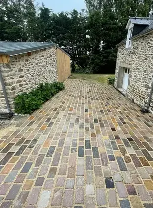 paysagiste à Dinan - image 2