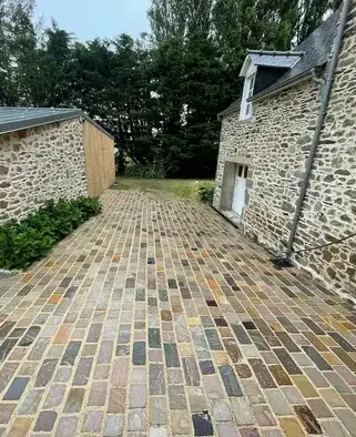 paysagiste Dinard-4