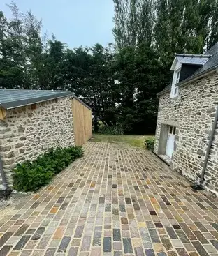 paysagiste à Dol-de-Bretagne - image 3