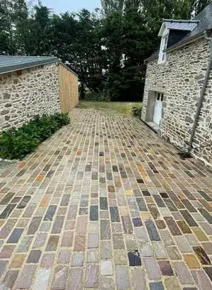 paysagiste à Pleurtuit - image 2